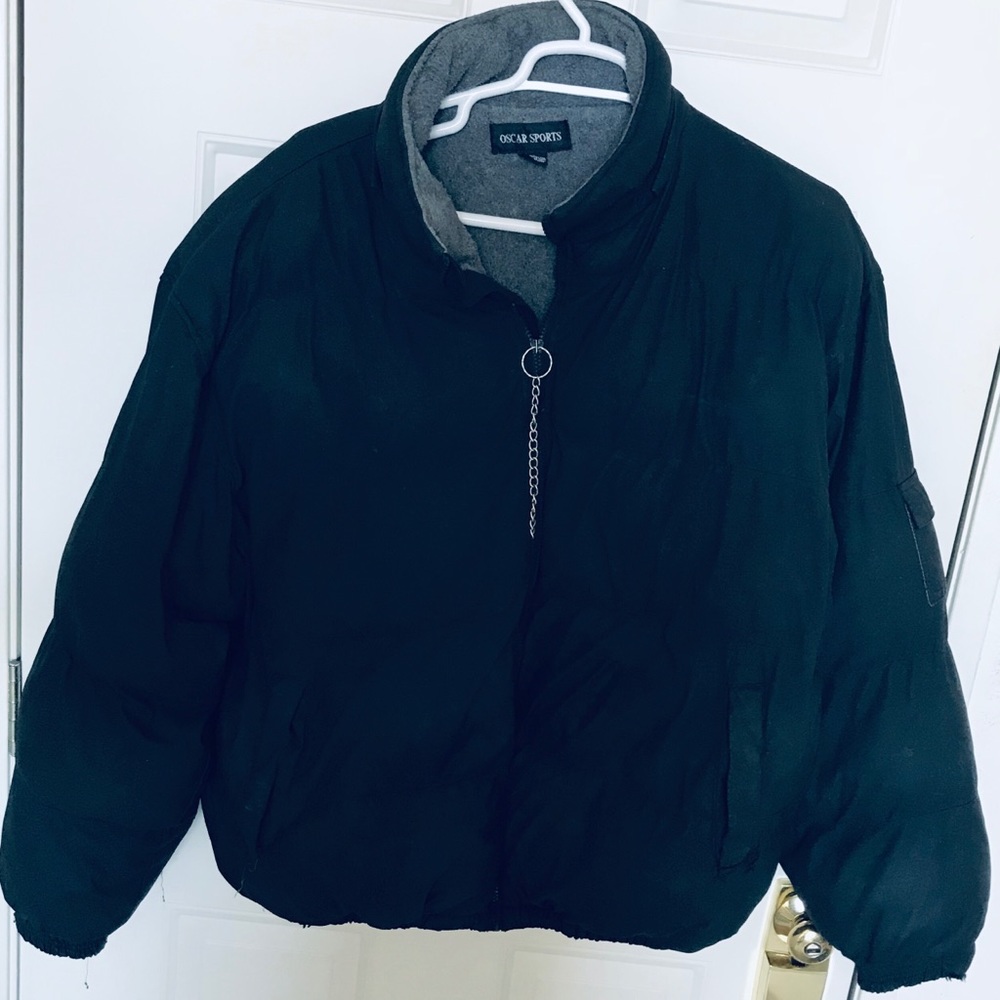 Oscar Sports Jacket